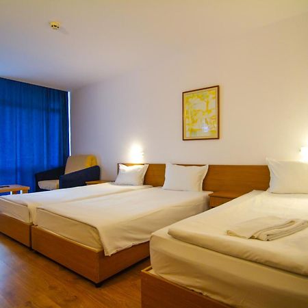 Hotel Opal Sunny Beach Exterior foto