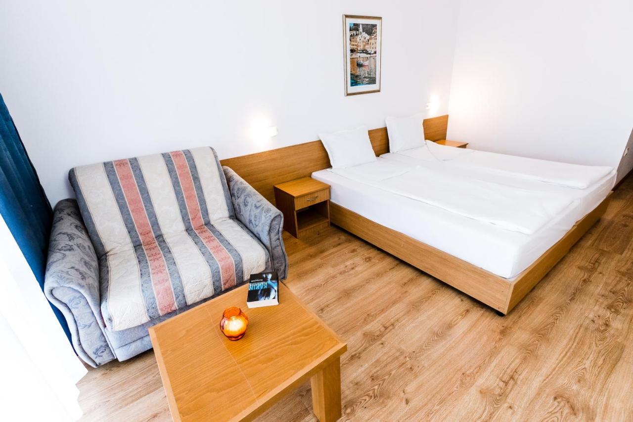 Hotel Opal Sunny Beach Exterior foto