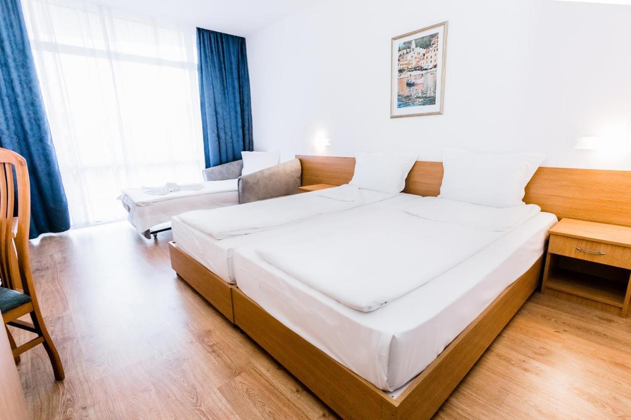 Hotel Opal Sunny Beach Exterior foto