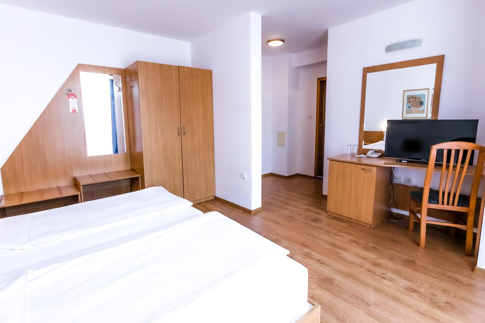 Hotel Opal Sunny Beach Exterior foto