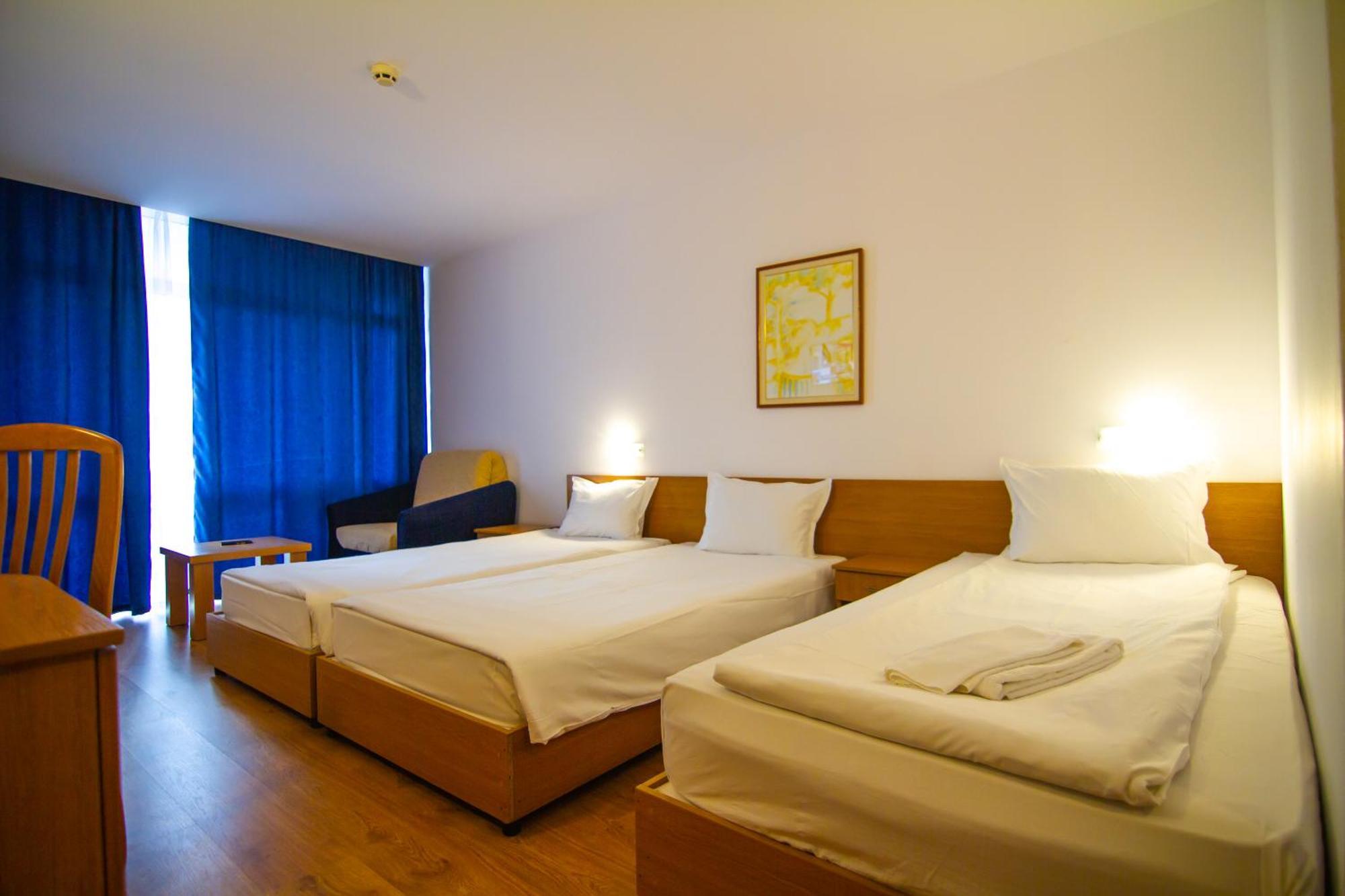 Hotel Opal Sunny Beach Exterior foto